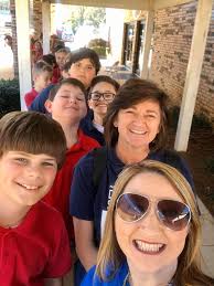 Judi nominates Truitt Middle School-CFISD Principal Dr. Plas Williams: "Dr.  Williams is a great supporter for our cafeteria staff. Very humble and  companionate of our students. He always makes sure students get