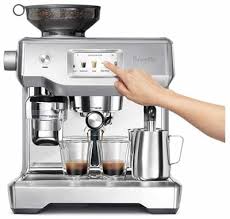 Best espresso coffee machines ukcdogs shows in las vegas. Best High End Coffee Machines 2021 March 15th Update