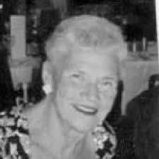 NORA ORIO Obituary (1936