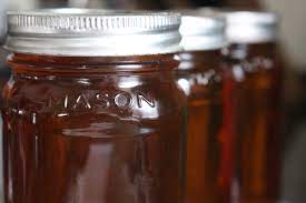 Canning Maple Syrup For Long Term Preservation