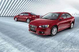 Bunun sonucu olarak güncel kasa mitsubishi lancer modeli proton waja olarak seçildi ve şuan son test aşamasında, en yakın zamanda piyasaya çıkması bekleniyor. Used Proton Inspira For Rm 20k This Or The Mitsubishi Lancer Wapcar