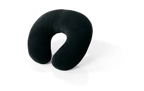 tempur pedic neck pillow travel black budget homes