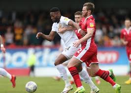 The final is being played at 3:00 pm bst at wembley. Welsh Rugby Pics Morecambe 1 1 Newport County 040519