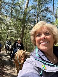 whos booked horse-riding at turkey run? lemme see pics!!