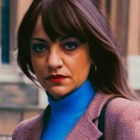 Dr. Ayesha Ray (@DrAyeshaRay)