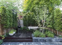 Tiny outdoor garden ideas urban dweller brit. 14 Ideas To Make A Small Garden Look Bigger Gardenista