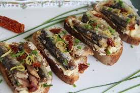 Epingle Sur Recette Avec Du Poisson