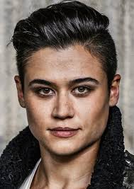 Katy M. O'Brien Fan Casting