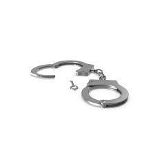 Allows cop to arrest people who are knocked down but only those who have wanted which is gained for killing or robbing a bank/shop. Handcuffs Png Images Psds For Download Pixelsquid S111102129