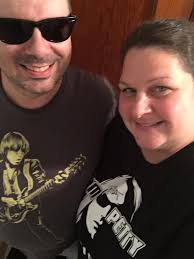 Fleetwood Mac meetup at the Forum 12/13?