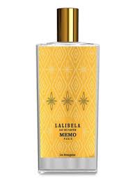 Lalibela Memo Paris parfum - un parfum pour femme 2007