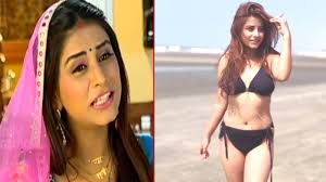 Bhumika Gurung Hot Video and Sexy Photos: TV actress Bhumika Gurung gets  trolled for sharing bikini pictures