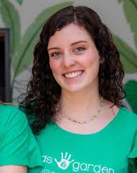 Meet our team! Kids Garden Charleston, SC!