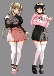 オリジナル】地雷系妹に彼氏寝取られてるんだが 〜リア充の姉とパパ活する妹〜 - 同人誌 - エロ漫画 momon:GA（モモンガッ!!）