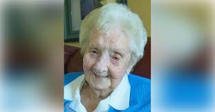 Obituary information for Helen Martha Tindall