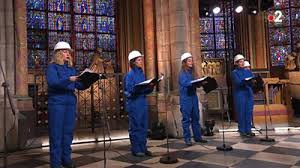 Christmas message singles out young people for special praise, and speaks of 'hope in the new dawn'. Zd0fbmf1pxirxm