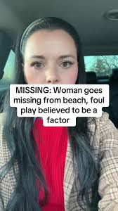 Desaparición de Danielle Staley: Posible juego sucio