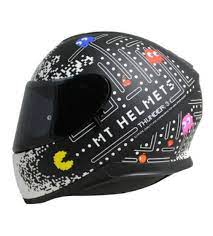 Mt Thunder 3 Sv One Matt Black White Motorcycle Motorbike Helmet Lid Motorcycle Helmet Design White Motorcycle Motorbike Helmet