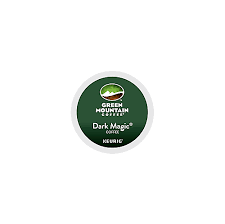 Extra bold k cups coffee. Green Mountain Dark Magic Extra Bold Dark Roast Coffee K Cup 96 Count Best Buy Canada