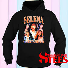 I found this tee at target and decided to give it a sparkly makeover. Selena Quintanilla Shirt 1stees