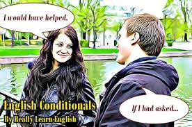 Ada yang menyatakan ini disebut sebagai contoh dialog conditional sentence type 0. English Conditionals First Conditional Second Conditional Third Conditional And Zero Conditional