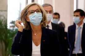 Plus de 500 maires franciliens appellent à soutenir valérie pécresse. Pnxq3h0todtogm