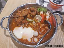 72a, jalan universiti, petaling jaya, malaysia. Food Review Streat Thai Jaya One Petaling Jaya Eris Goes To