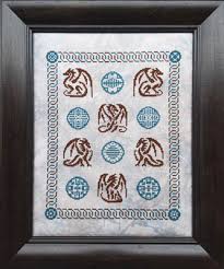 I also have received another large order for the beade crystal balls, i have them down to making in less then an hour, it took me two hours to make my first one, i have now made almost three hundred of these balls. Dragon Cross Stitch Patterns