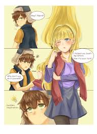 1,457 6h ago 100% 09:40. Dipper X Pacifica Anime Explore Tumblr Posts And Blogs Tumgir