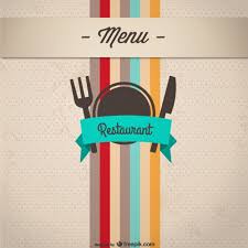 We can add a small logo or engrave the entire cover, and even have the ability to laser cut intricate designs, shapes, or. Restaurant Menu Cover Nohat Free For Designer