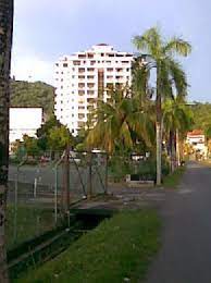 Anyway, from the photos, either sri lagenda apartment or sri legenda garden resort, they are the same property). Langkawi S Sri Lagenda Tower Prices Hotel Reviews Kuah Malaysia Tripadvisor