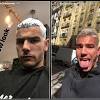Theo hernandez talking about the neptuno and emphasizing who the kings of europe are. 3