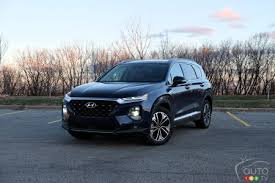 We did not find results for: 2019 Hyundai Santa Fe Review Car Reviews Auto123