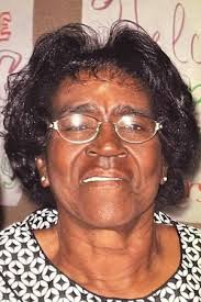 Maxine Johnson Obituary (2021)