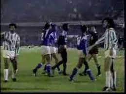 Tarjetarojatvonline, opción hd rojadirecta son el mejor lugar para ver gratis. Serie Millonarios Vs Nacional Copa Libertadores 1989 Youtube