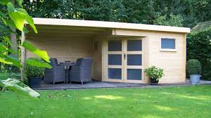 Maybe you would like to learn more about one of these? Moderne Gartenhauser Sehen Nicht Wie Schuppen Aus
