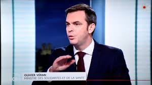 C'est dans ce contexte que la france poursuit lentement le début de sa campagne de vaccination entamée dimanche. Qo P2 1 Vrqnnm