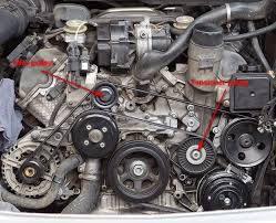 431091d1331391691 2000 Ml430 Idler Pulley Img 4751e2 Jpg 739 600 Mercedes Mercedes Benz M Class