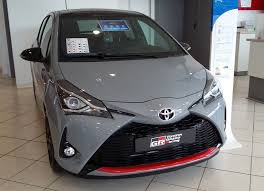 Bonjour La Yaris Voiture Camera De Recul Nouvelle Voiture