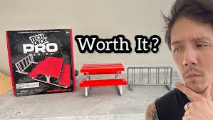 Erick Galicia Pro Series Revive Two Set