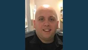 N.J. police officer charged with assault after slapping handcuffed child