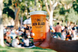 Capital Craft 2019 Beer Chat With Jack Black Brewing Company