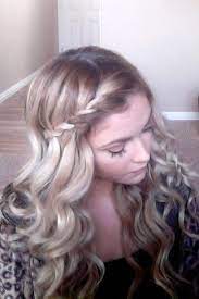 Twist The Beauty Thesis Hair Hair Beauty Side Twist Hair