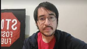 Donald Zepeda of Constitution Two Serving Twenty Days