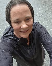 What are your tips for running with wildlife?