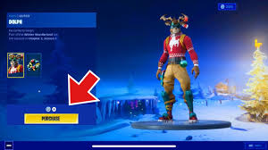 Claim your chapter 2 season 5 free skin. Fortnite Chapter 2 Free Skins Glitch