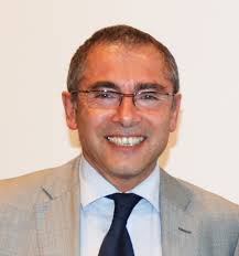 Université d'Artois : Pasquale Mammone, élu vice-président du CA. La...