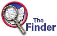 The Finder | Department of Taxation