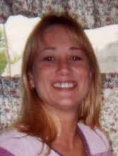 Terri Petit's Instagram, Twitter & Facebook