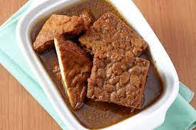 Bosan dengan tahu yang digoreng kering? Resep Semur Tahu Tempe Sederhana Ini Bikin Keluarga Betah Di Meja Makan Semua Halaman Sajian Sedap